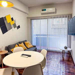 Apartamento de 1 Dormitorio